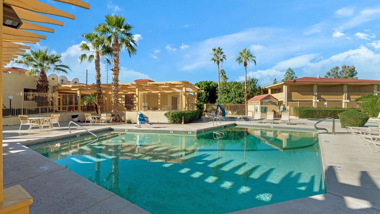 Photo of Outdoor in North Mountain