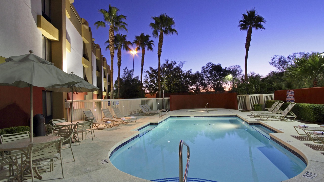 Photo of Outdoor in Summerlin