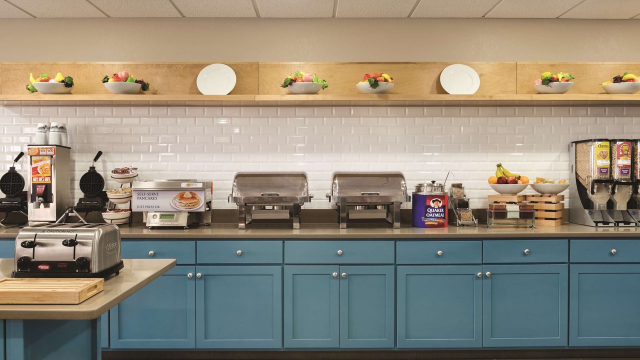 Photo of Kitchen in Oakdale