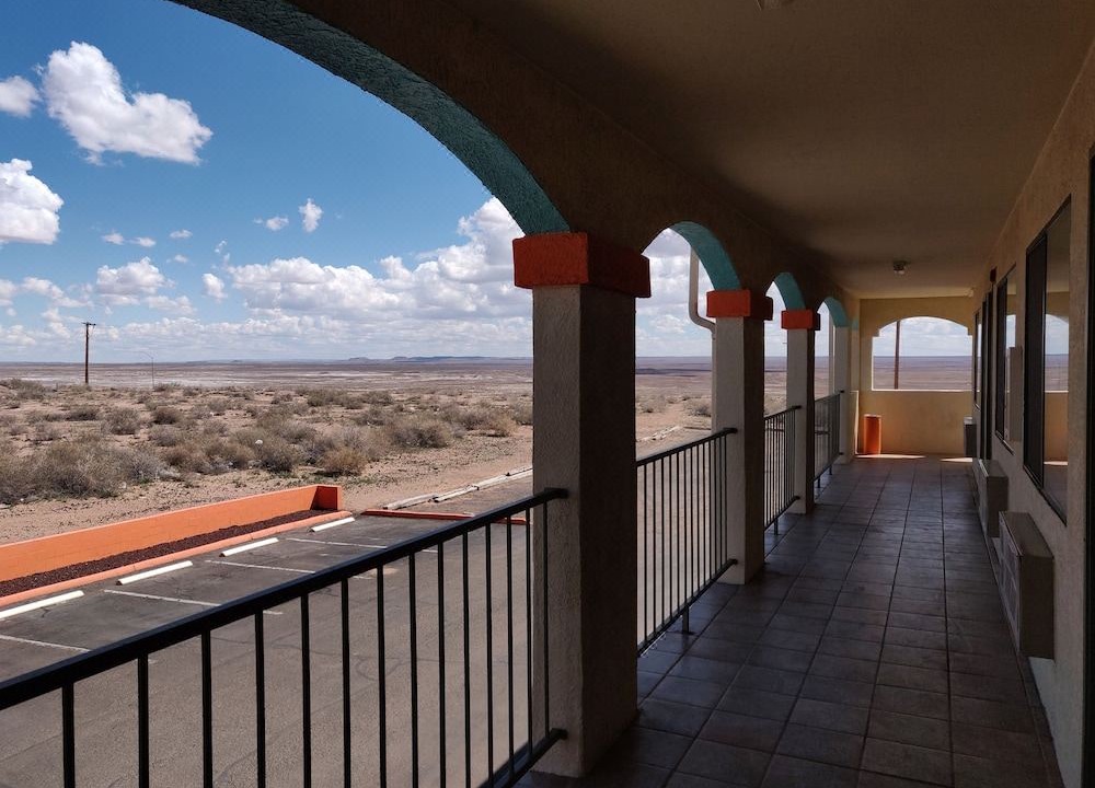 Photo of Patio Balcony in Holbrook