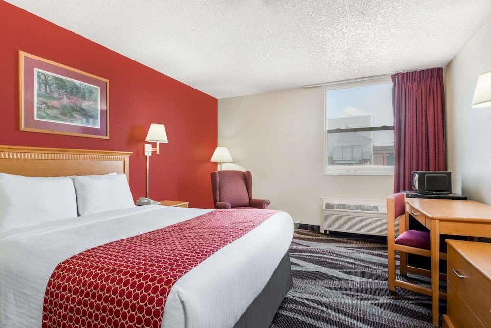 Photo of Bedroom in Gillette