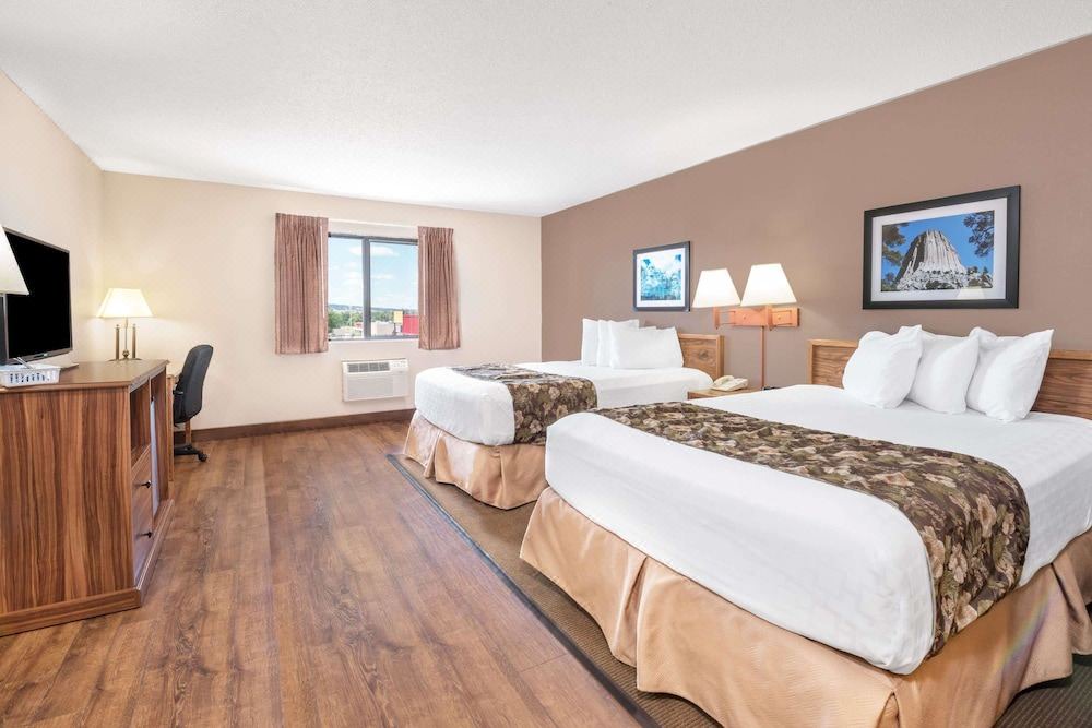 Photo of Bedroom in Spearfish