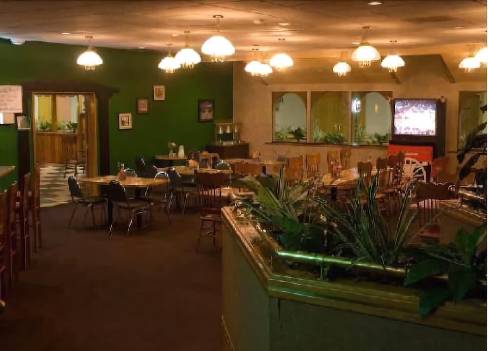 Photo of Livingroom in Chubbuck