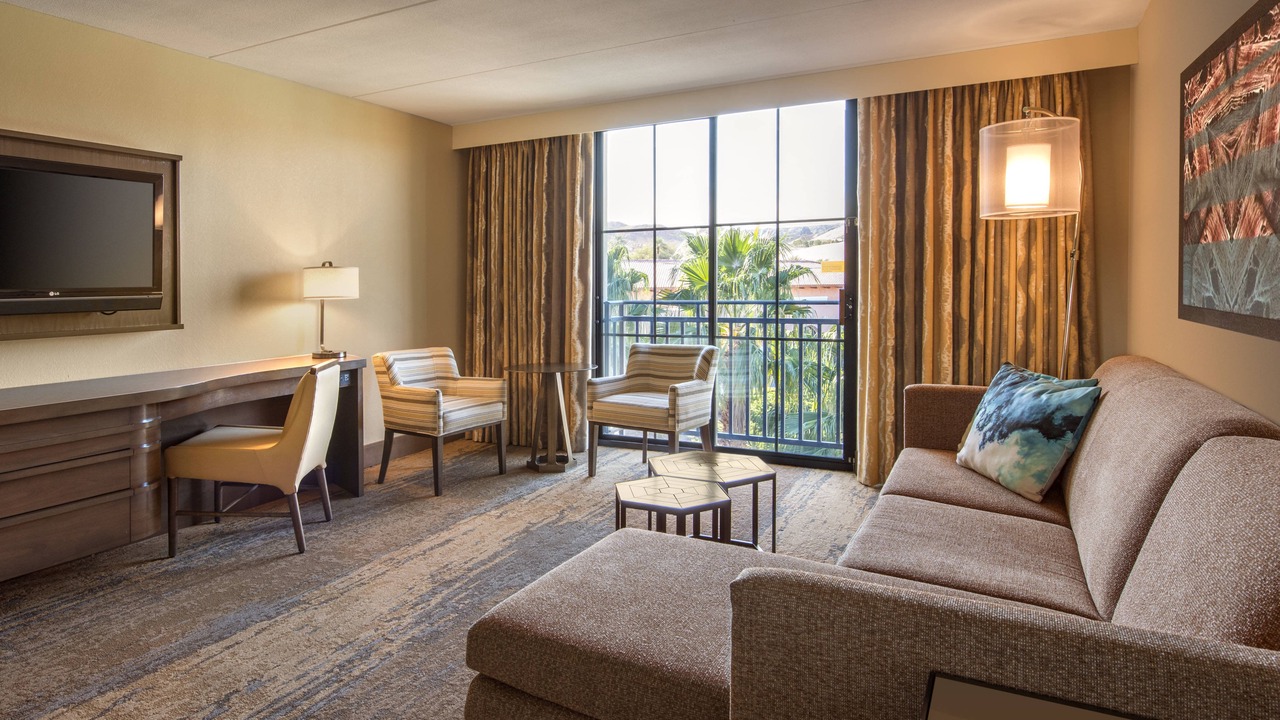 Photo of Livingroom in Lake Las Vegas