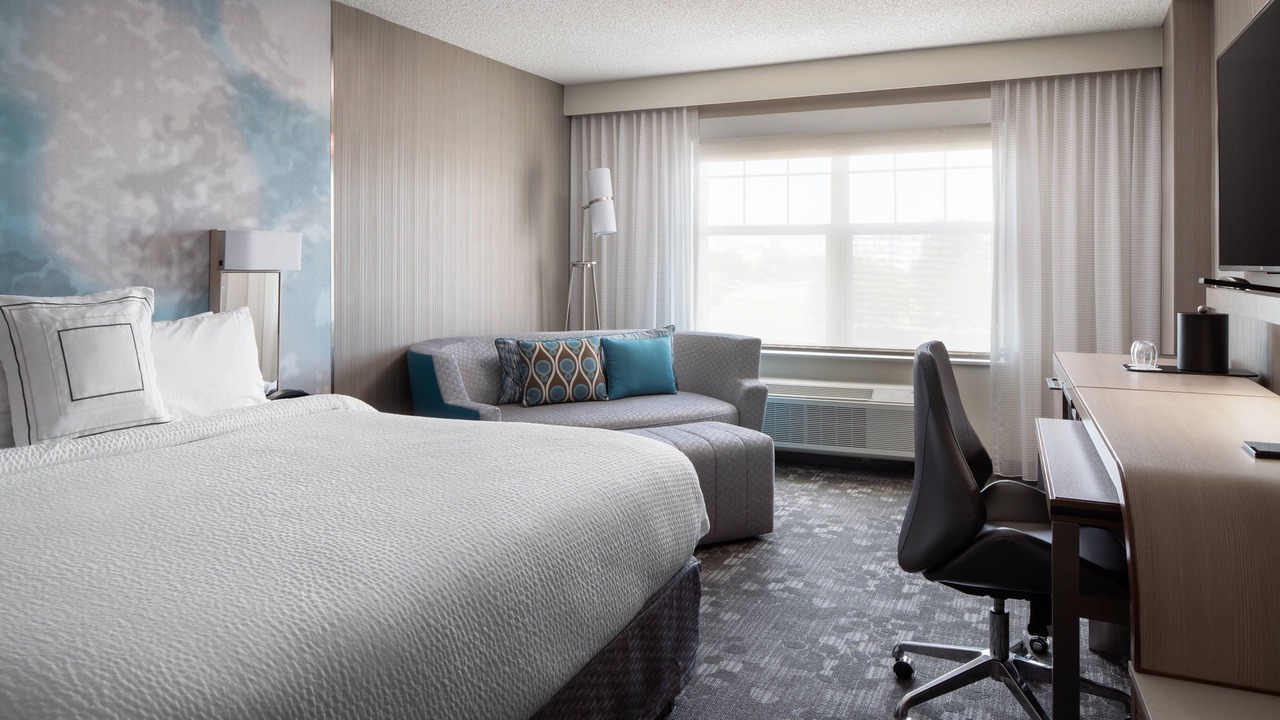Photo of Bedroom in Gateway