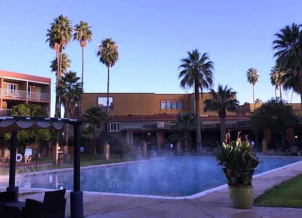 Photo of Outdoor in Downtown Tucson