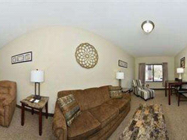 Photo of Livingroom in Deadwood