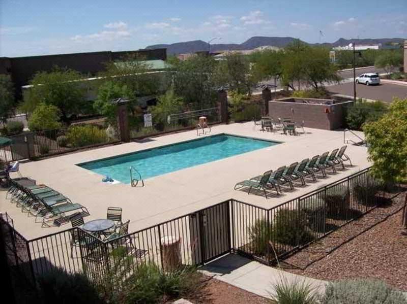 Photo of Outdoor in Anthem Commerce Park