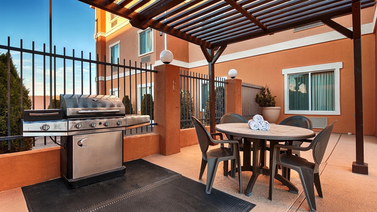 Photo of Patio Balcony in Nogales