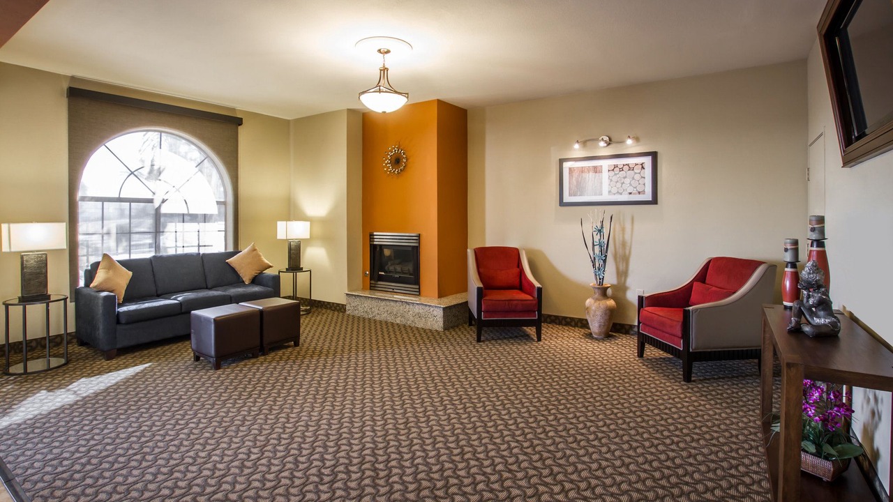 Photo of Livingroom in Estrella