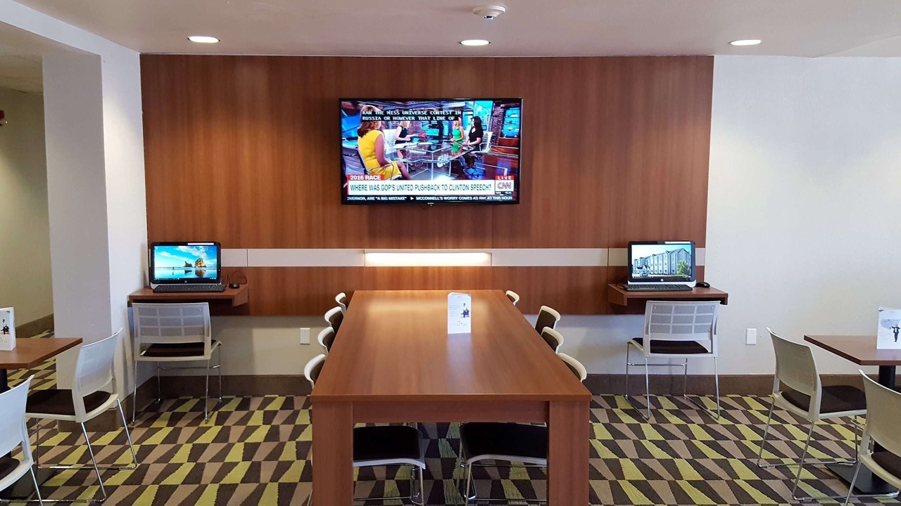Photo of Livingroom in Bellevue