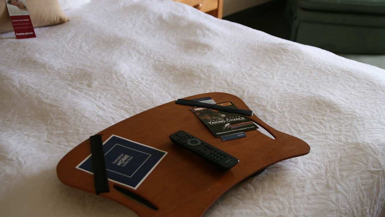 Photo of Bedroom in Helena