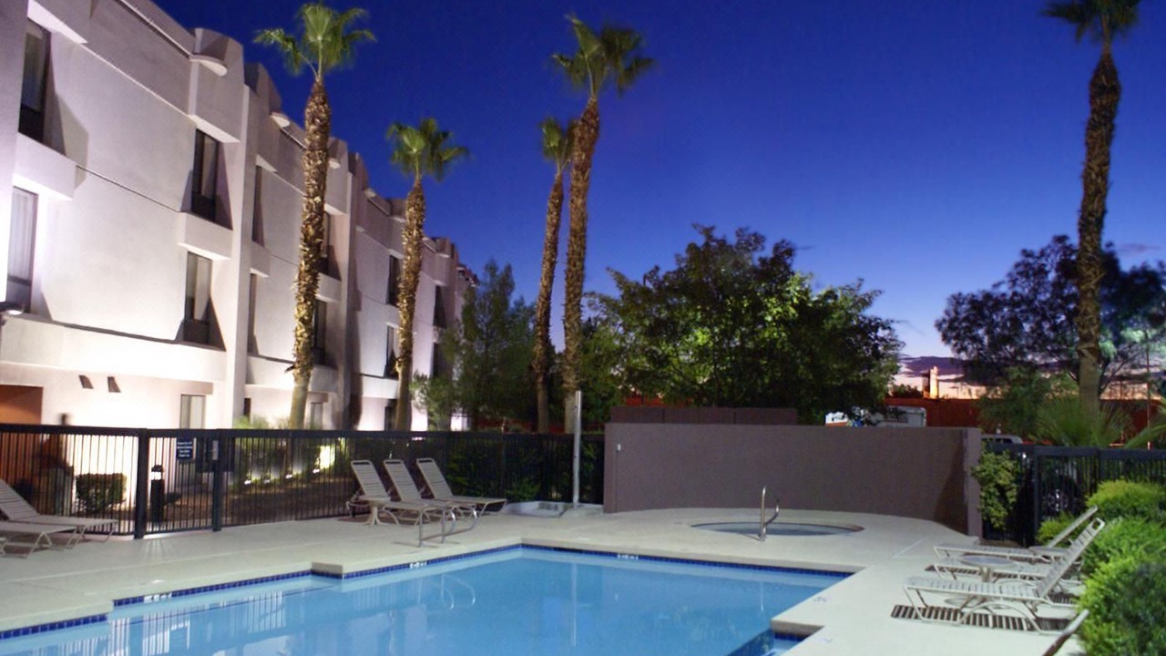 Photo of Outdoor in Summerlin