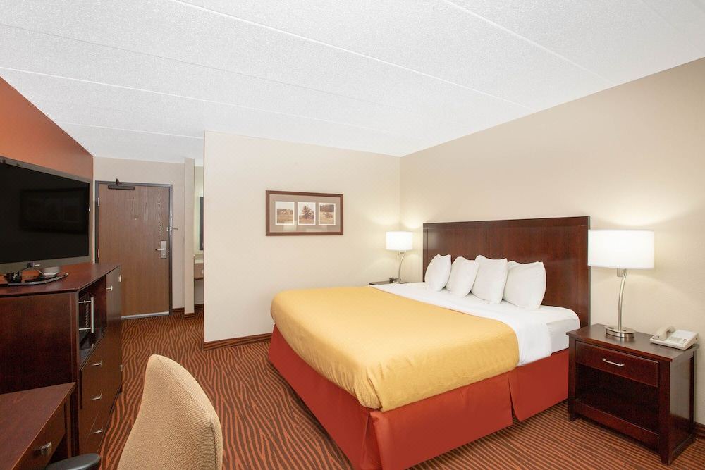 Photo of Bedroom in Muscatine