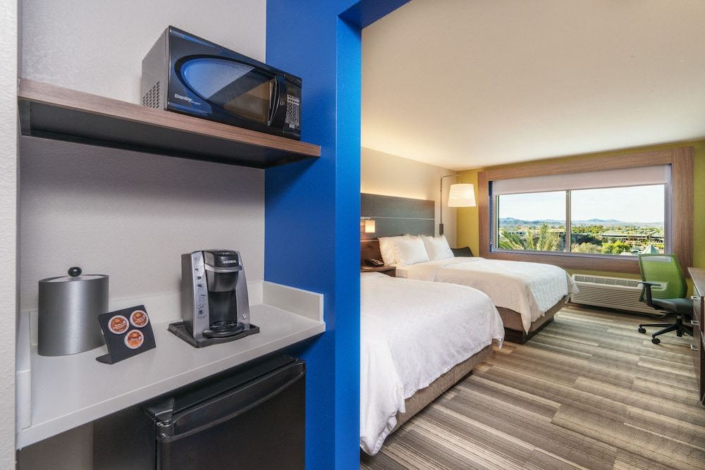 Photo of Bedroom in Lake Havasu City