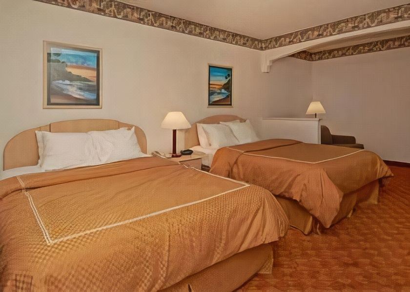 Photo of Bedroom in Maryvale