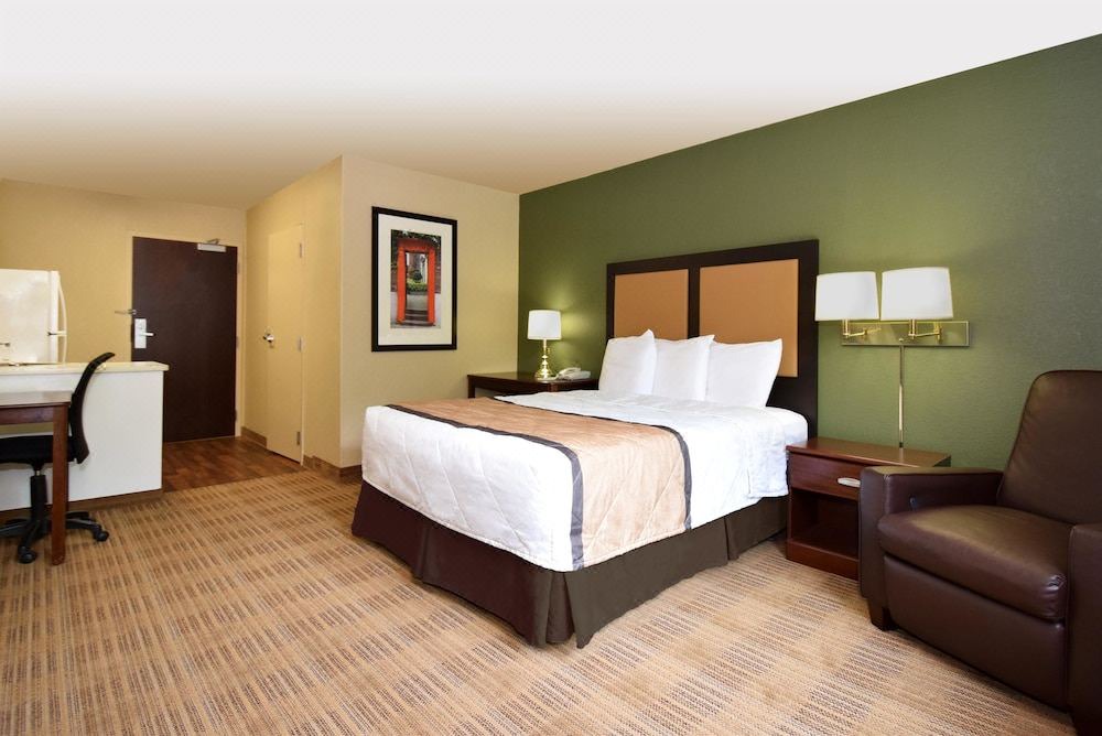 Photo of Bedroom in Billings