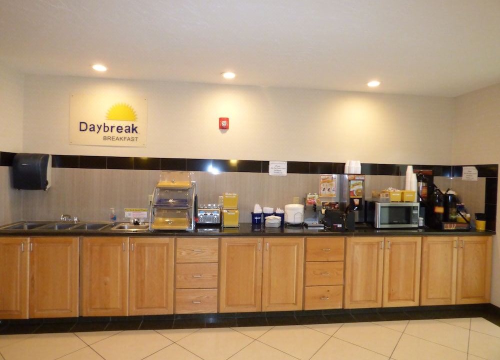 Photo of Kitchen in Perry