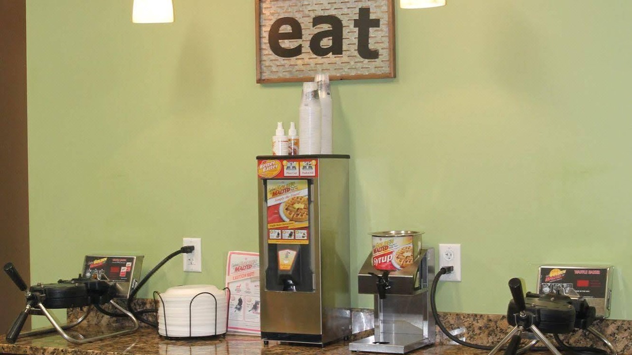 Photo of Kitchen in Fort Madison