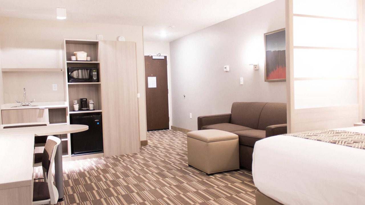 Photo of Livingroom in Springville