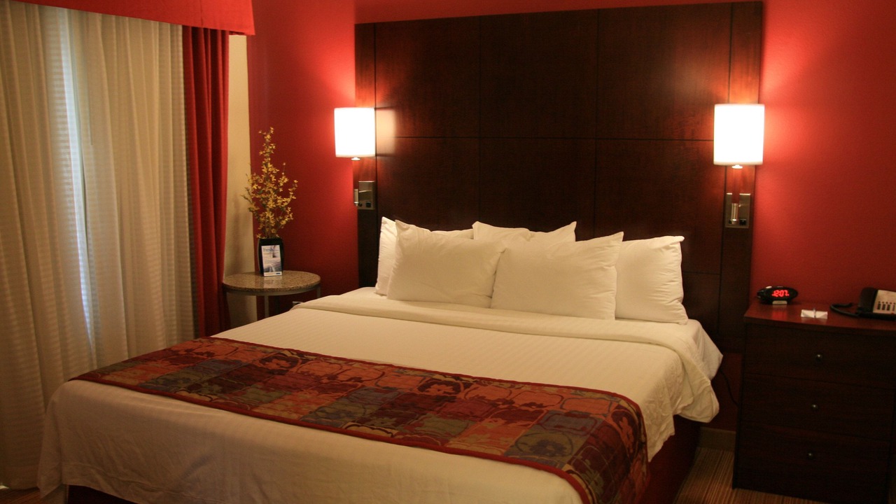Photo of Bedroom in Lincoln