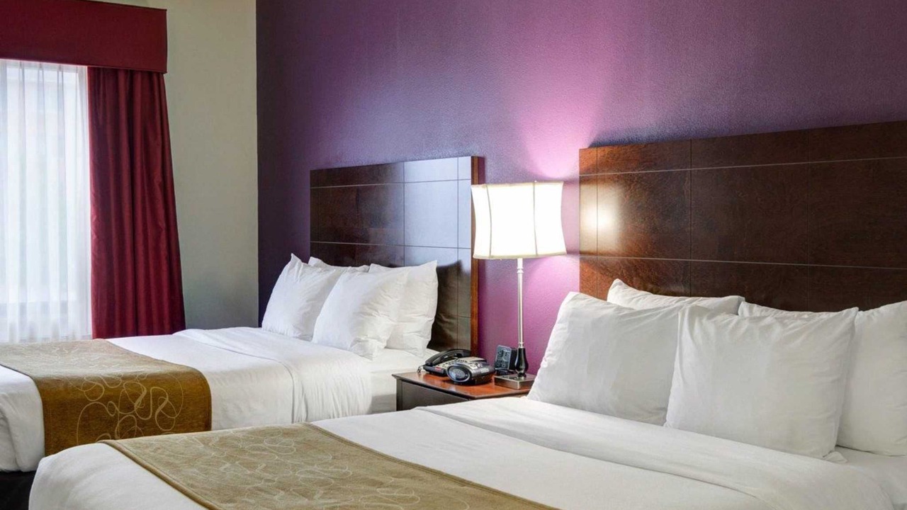 Photo of Bedroom in Little Rock