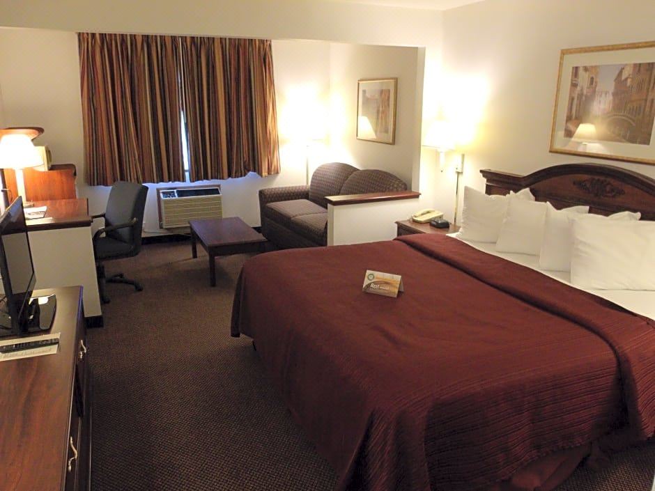 Photo of Bedroom in Eldridge
