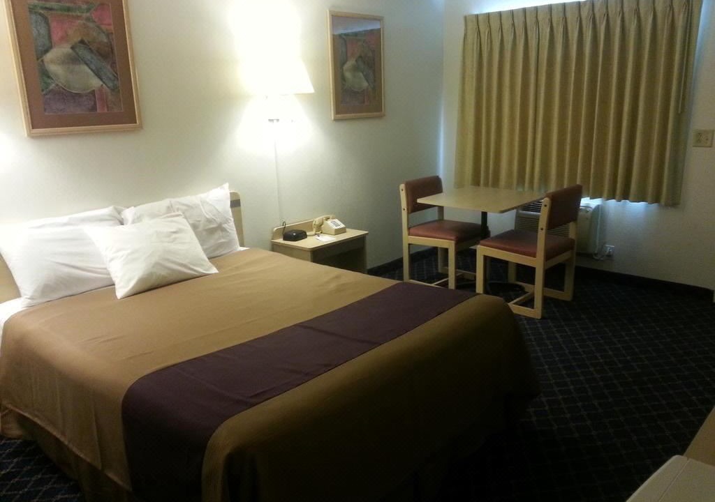 Photo of Bedroom in Lincoln