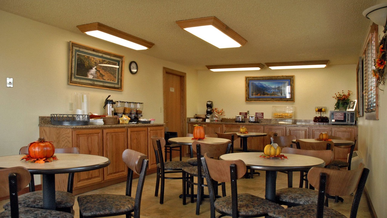 Photo of Livingroom in Dillon