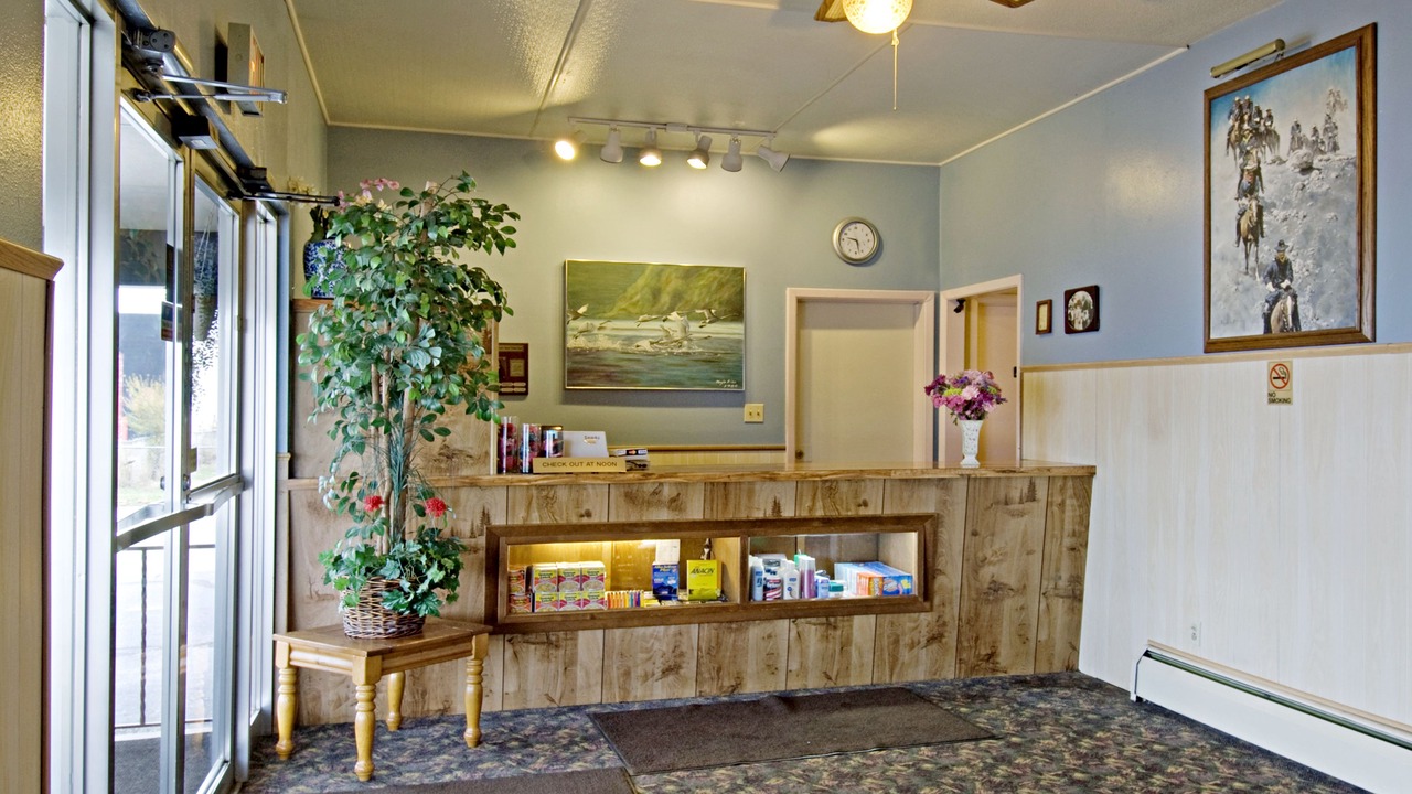 Photo of Livingroom in Evans