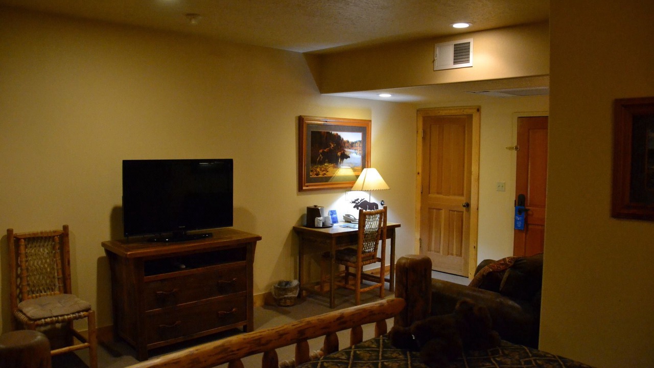 Photo of Livingroom in Heber City