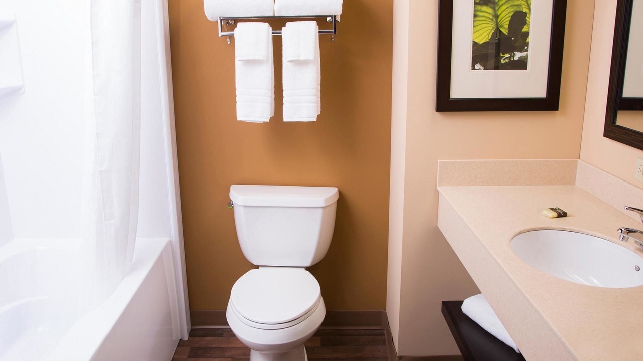 Photo of Bathroom in Sugar House