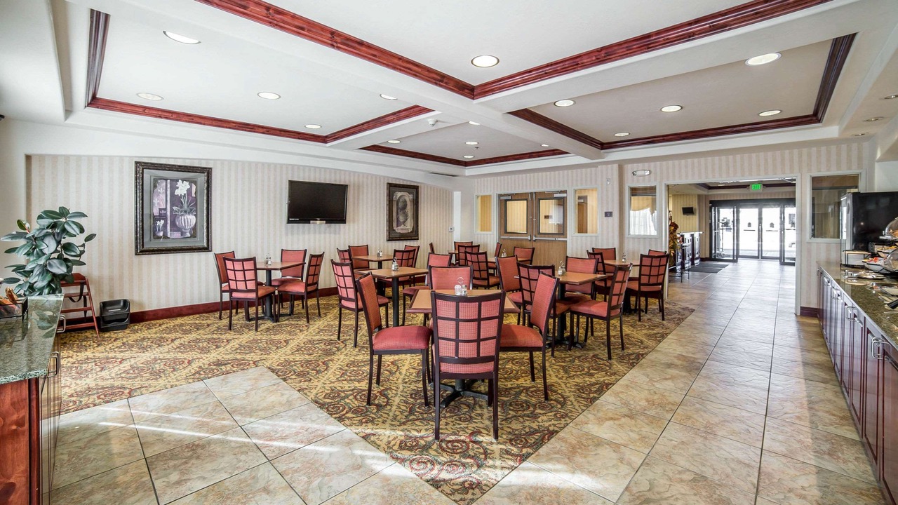 Photo of Livingroom in Rock Springs
