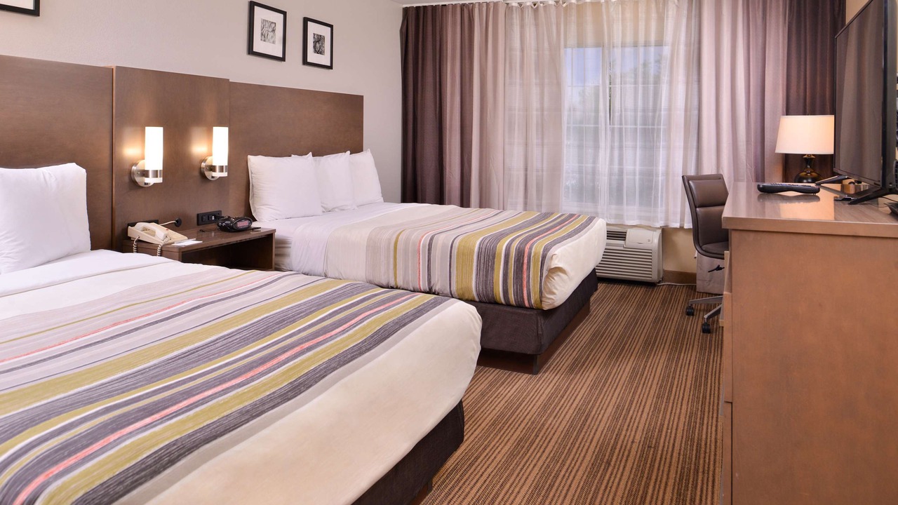 Photo of Bedroom in Carter Lake