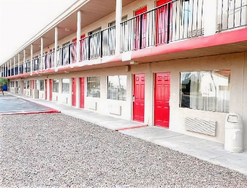 Photo of Buildings in Westown Commercial Center