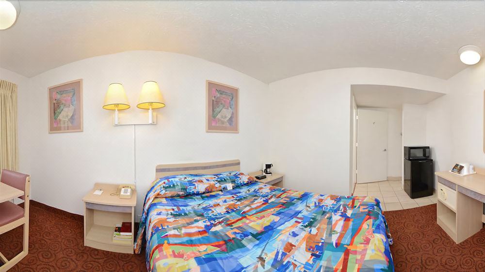 Photo of Bedroom in Lincoln