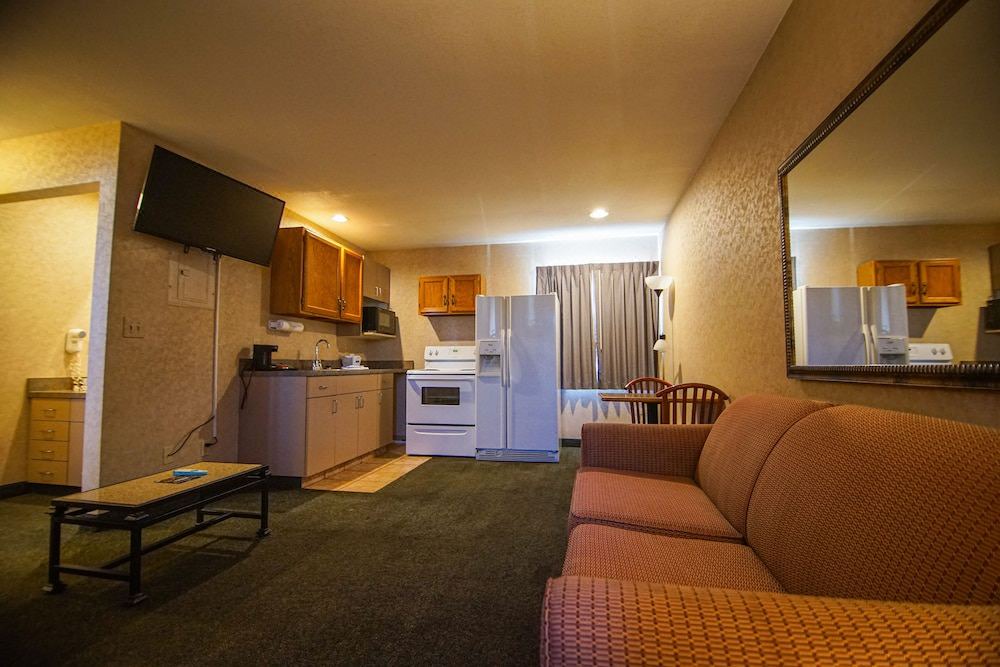 Photo of Livingroom in Cimarron Hills