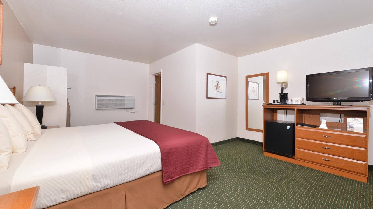 Photo of Bedroom in Chinle