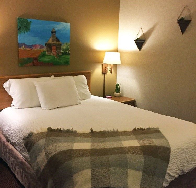Photo of Bedroom in Torrey