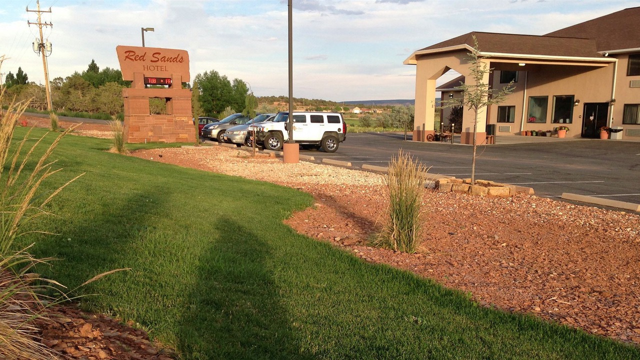 Photo of Buildings in Torrey