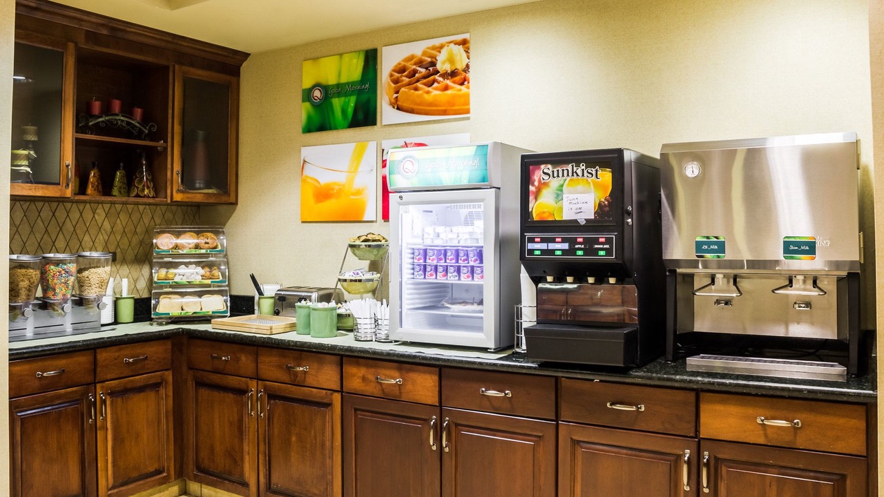Photo of Kitchen in Buffalo Ridge