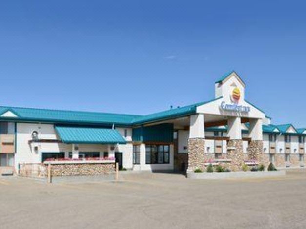 Photo of Buildings in Dillon