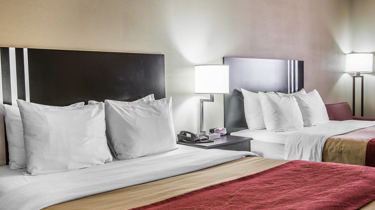 Photo of Bedroom in Page