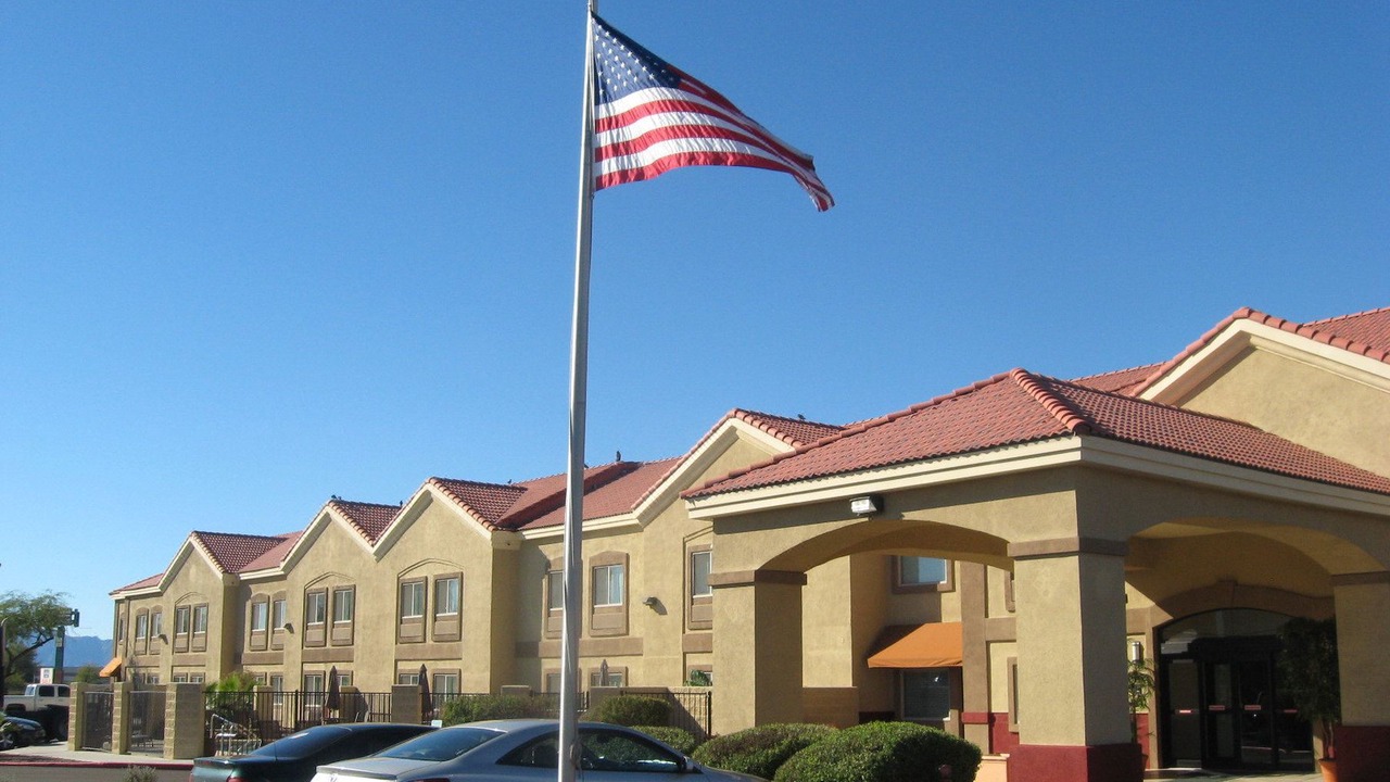 Photo of Buildings in Maryvale