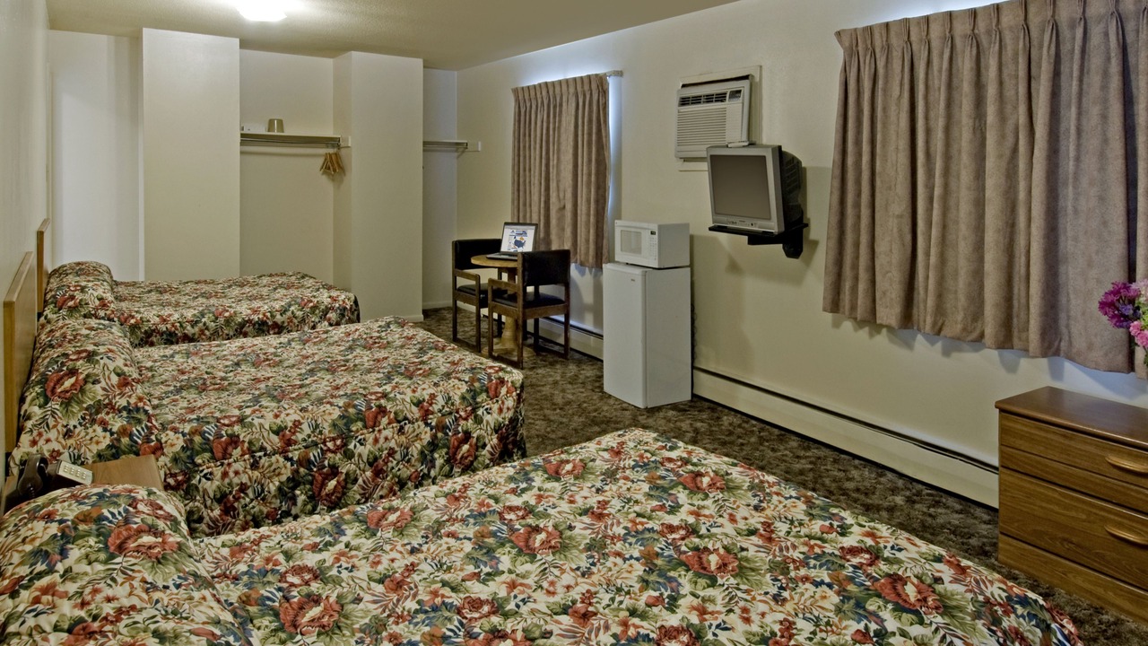 Photo of Bedroom in Evans