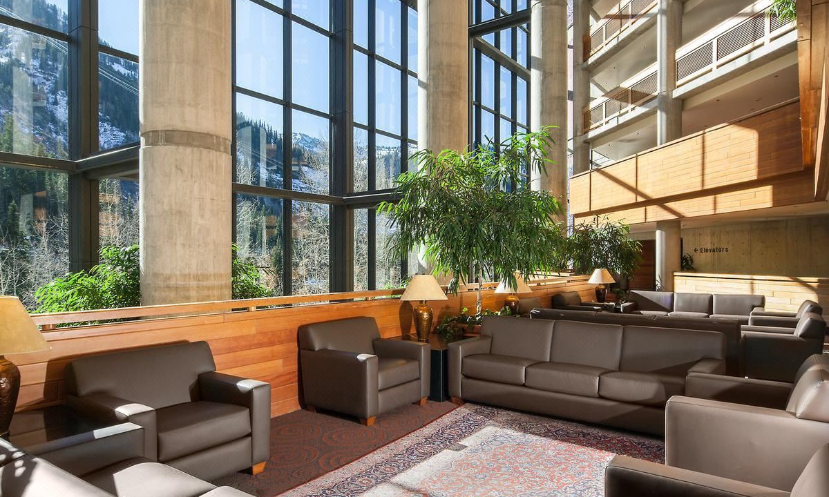Photo of Livingroom in Salt Lake Mountain Resorts