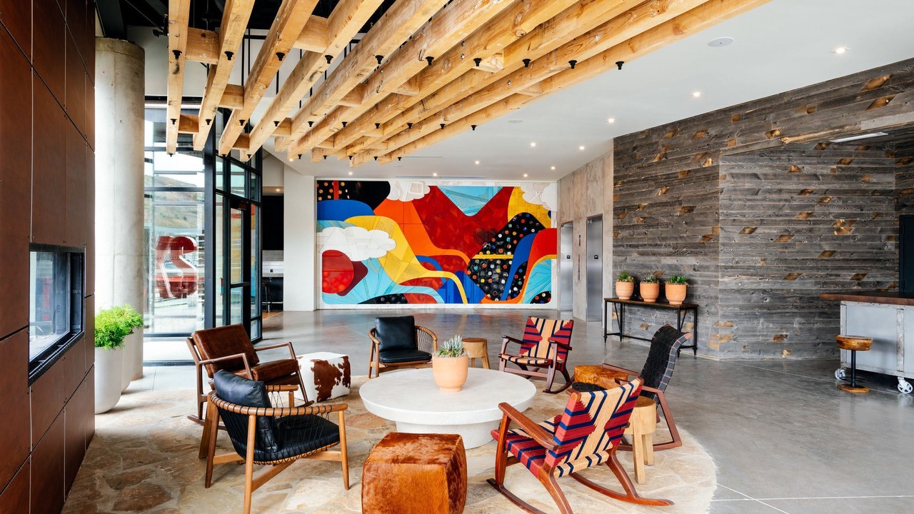 Photo of Livingroom in Golden
