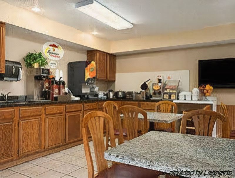 Photo of Kitchen in Southwest Area