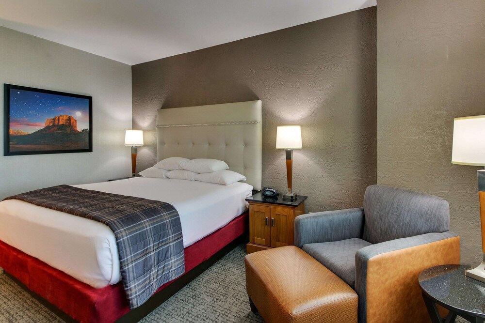 Photo of Bedroom in Deer Valley