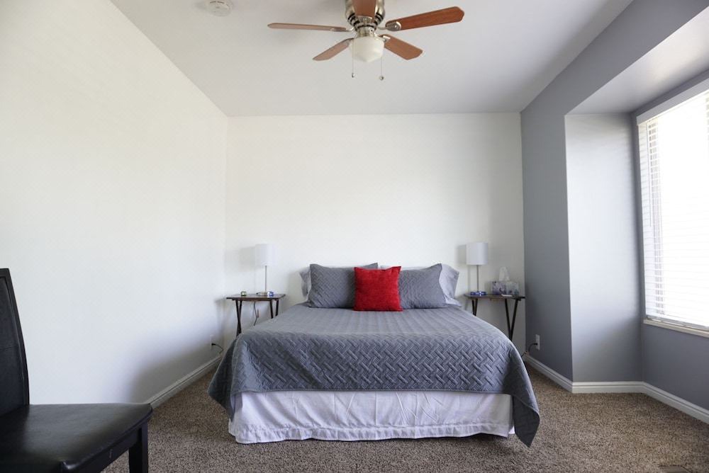 Photo of Bedroom in Scera Park South